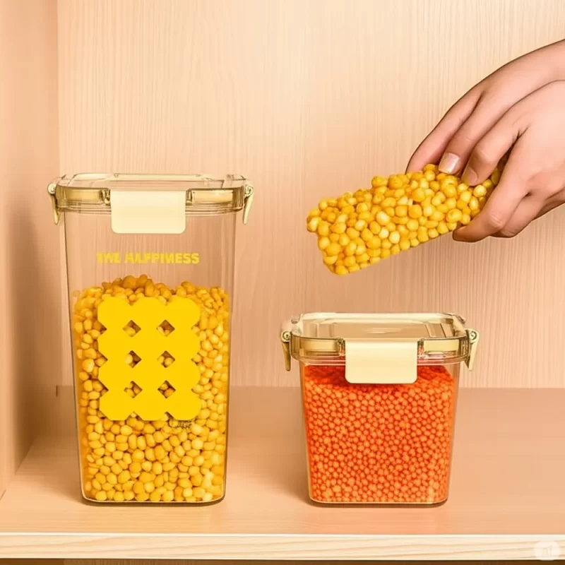 TAPER HERMETICO 1800ML Y 1300ML